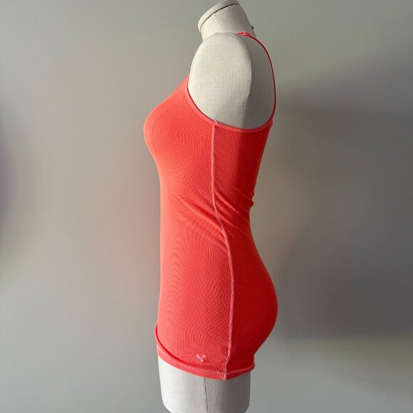 American Eagle Outfitters Boyfriend Tank Womens Size M Set of 6 - Picture 6 of 12